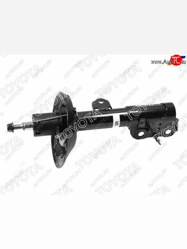 Стойка передняя RH TOYOTA  Toyota RAV4  XA50 (2018-2025) 5 дв. дорестайлинг