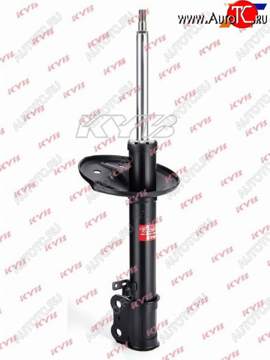 Стойка передняя LH KAYABA  Toyota RAV4 XA10 5 дв. дорестайлинг (1994-1997)  в Самаре Самарской области