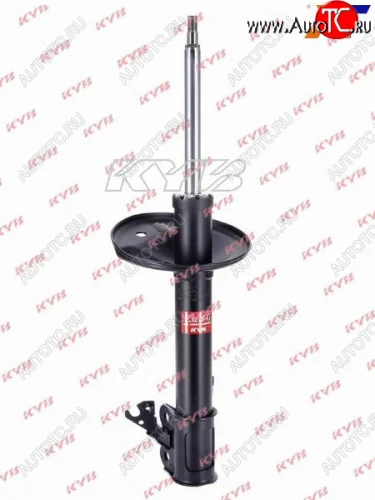 Стойка передняя RH KAYABA  Toyota RAV4  XA10 (1994-2000) 3 дв. дорестайлинг, 5 дв. дорестайлинг, 5 дв. рестайлинг, 3 дв. рестайлинг