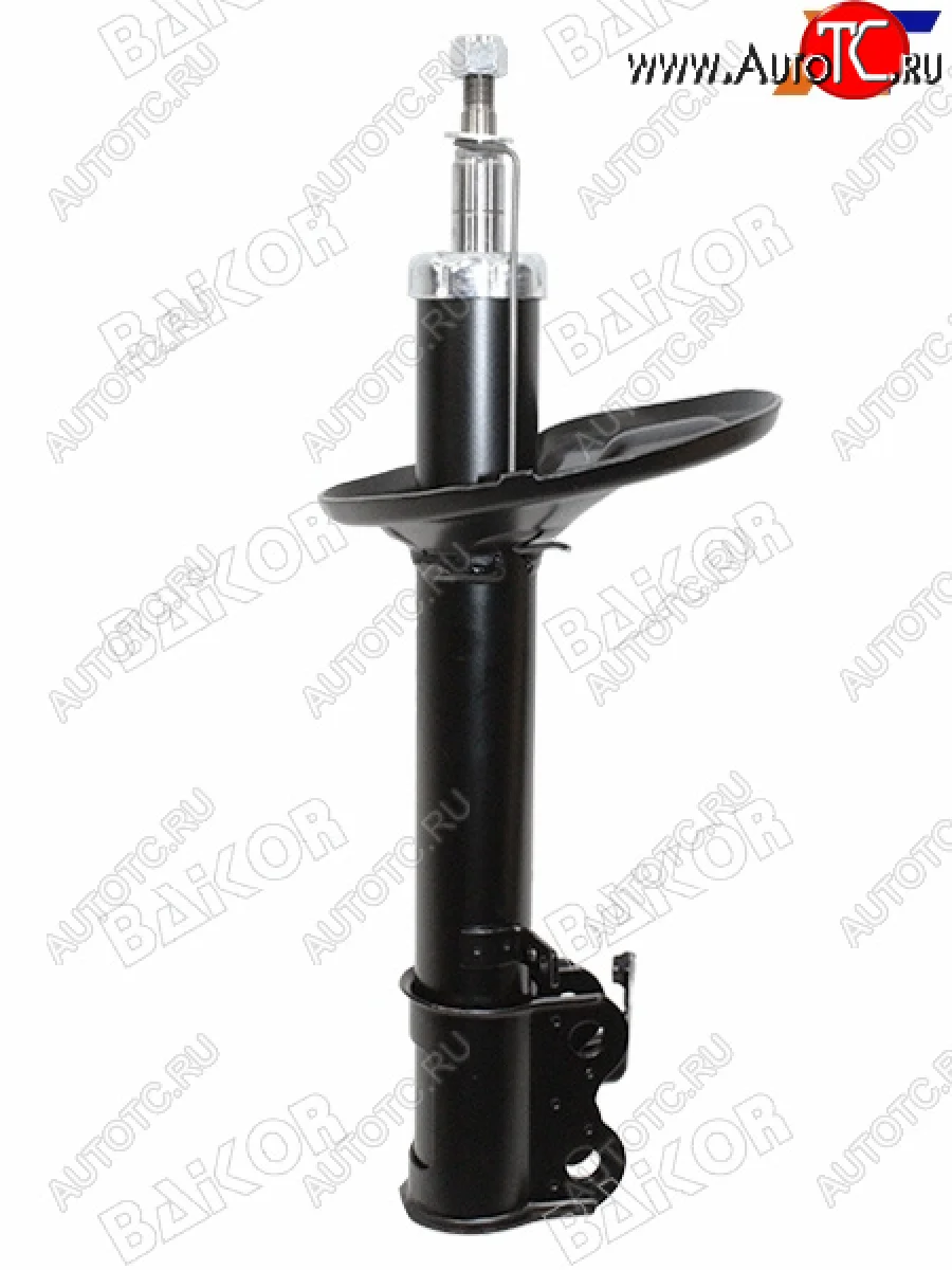 Стойка передняя RH BAIKOR  Toyota RAV4 XA10 3 дв. дорестайлинг (1994-1997)  в Перми Пермском крае