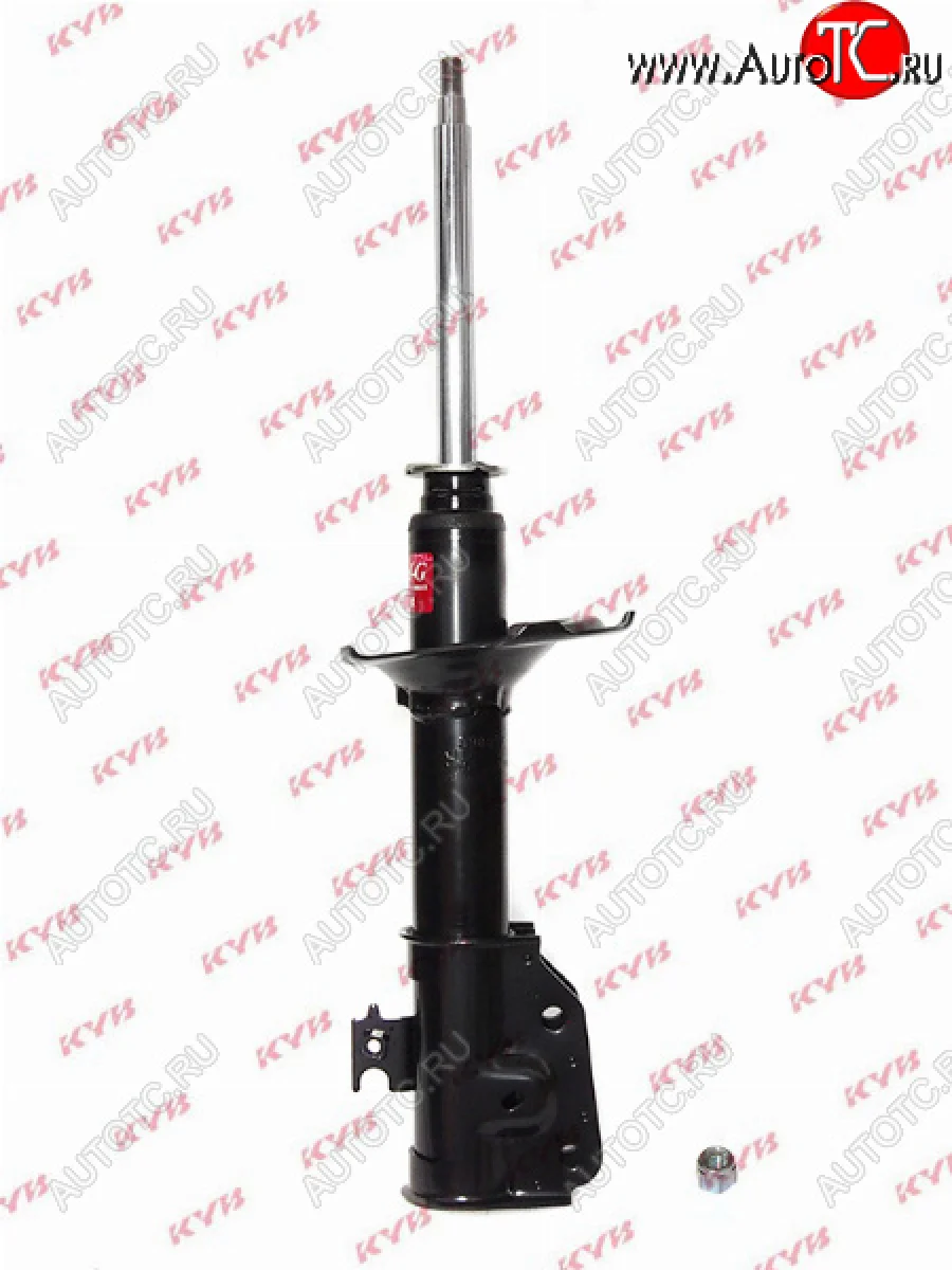 Стойка передняя RH-LH 4WD KAYABA  Daihatsu Be-Go J200 рестайлинг (2008-2016)  в Керчи Республика Крым