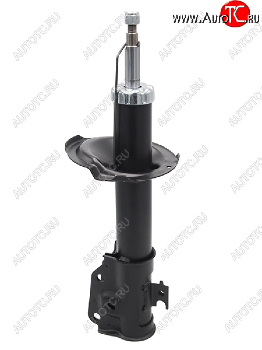 Стойка передняя RH-LH 4WD BAIKOR  Daihatsu Be-Go J200 рестайлинг (2008-2016)  в Перми Пермском крае