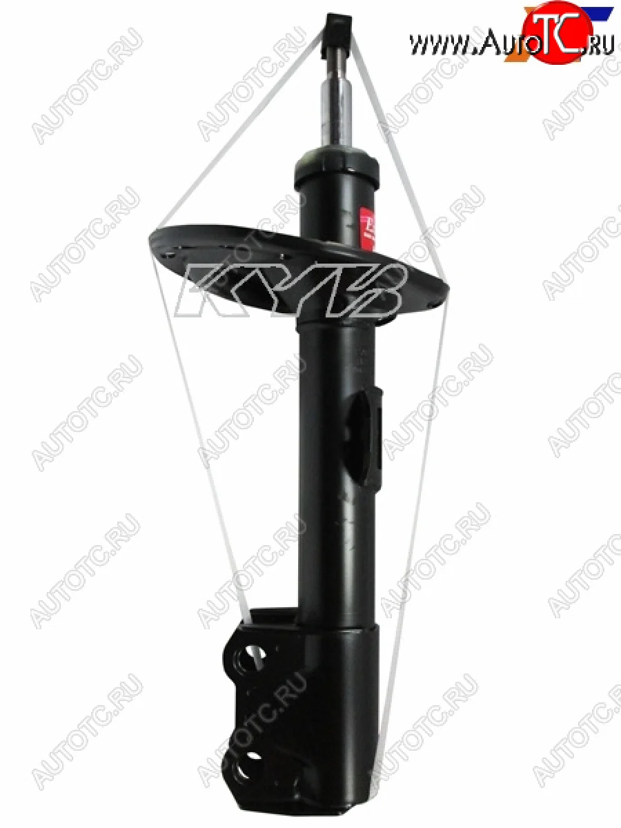 Стойка передняя LH 4WD KAYABA  Toyota Venza GV10 рестайлинг (2012-2016)  в Перми Пермском крае