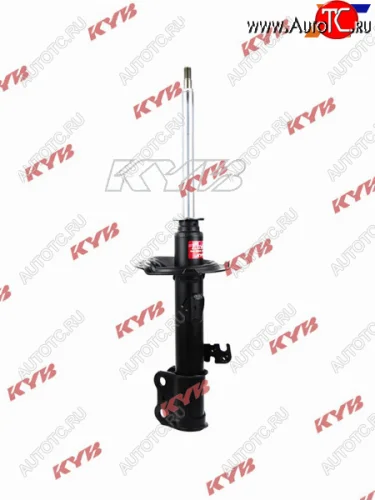 Стойка передняя LH 4WD KAYABA  (применимо TOYOTA ARDEO 98-05) Toyota Vista  V50 (1998-2003) дорестайлинг седан, рестайлинг седан