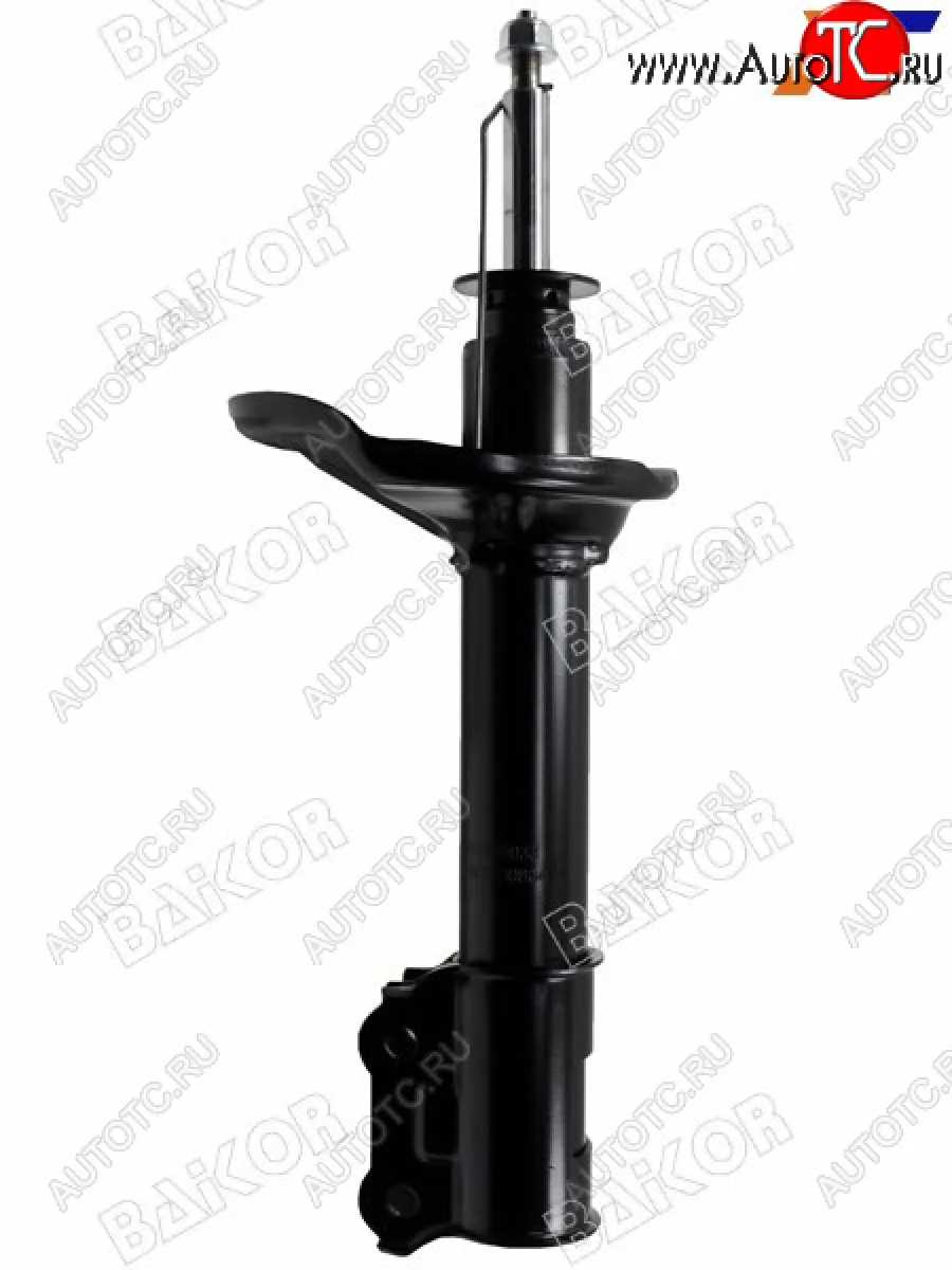 Стойка задняя LH=RH BAIKOR Hyundai Accent 3 MC седан (2005-2011)  в Самаре Самарской области