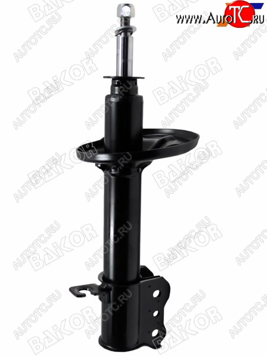 Стойка задняя RH-LH BAIKOR Mazda 626 GE седан (1991-1997)  в Самаре Самарской области