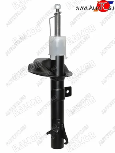 Стойка передняя RH BAIKOR Ford Focus 1 хэтчбэк 3 дв. дорестайлинг (1998-2002)
