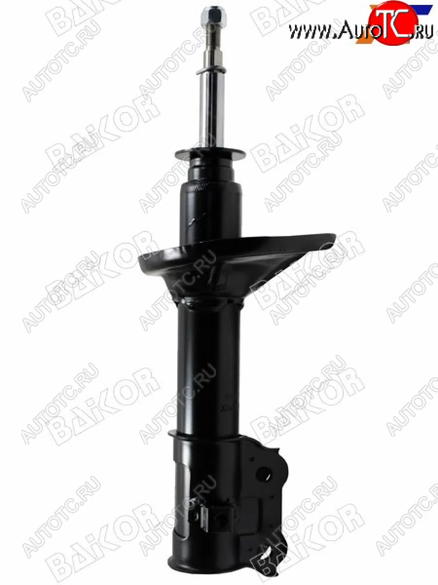 Стойка задняя LH BAIKOR Hyundai Accent 3 MC седан (2005-2011)  в Самаре Самарской области