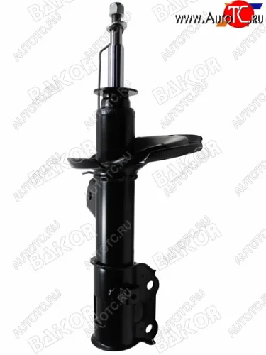 Стойка задняя LH BAIKOR KIA Rio 2 JB дорестайлинг седан (2005-2009)