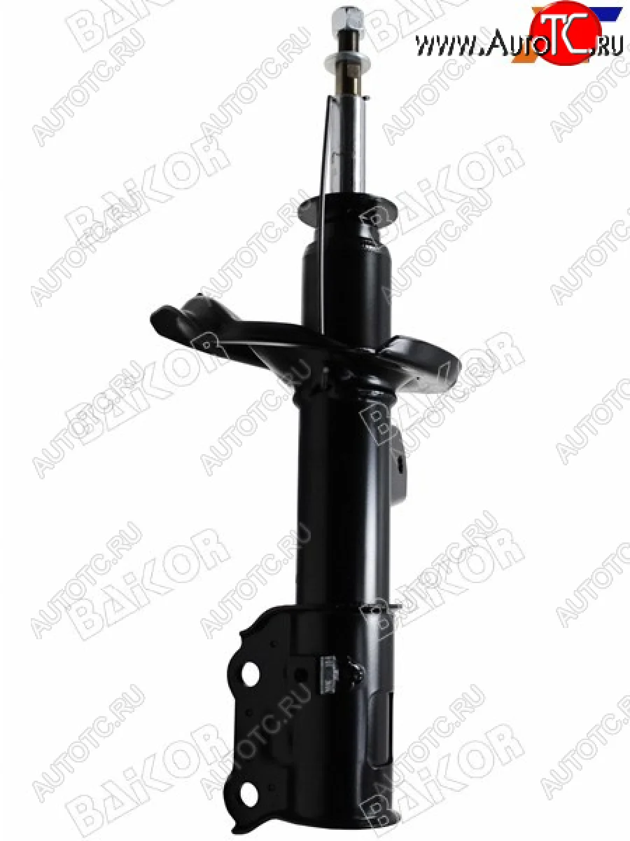 Стойка задняя RH BAIKOR KIA Rio 2 JB дорестайлинг седан (2005-2009)  в Самаре Самарской области