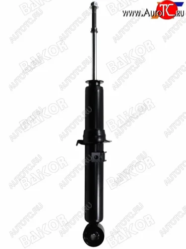 Стойка задняя LH BAIKOR KIA Sorento BL рестайлинг (2006-2010)