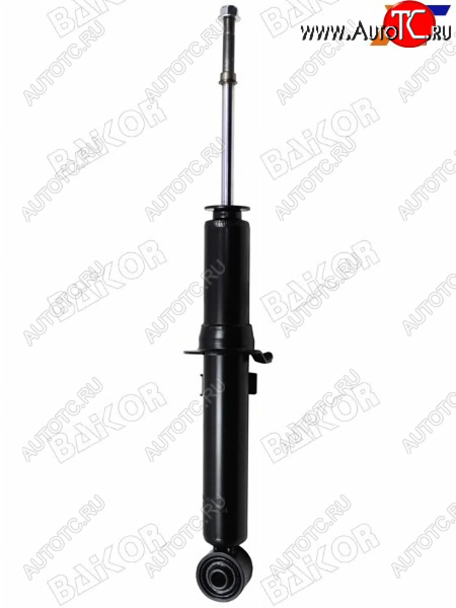 Стойка задняя RH BAIKOR KIA Sorento BL рестайлинг (2006-2010)  в Перми Пермском крае