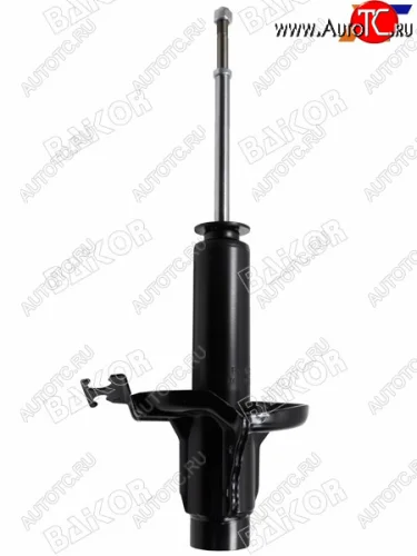 Стойка задняя LH BAIKOR KIA Sportage  1 JA (1993-2006)