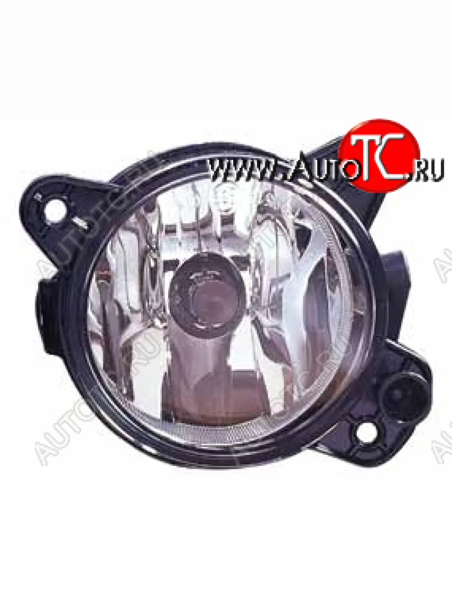 Противотуманная фара правая DEPO Volkswagen Transporter T5 дорестайлинг (2003-2009)  в Самаре Самарской области