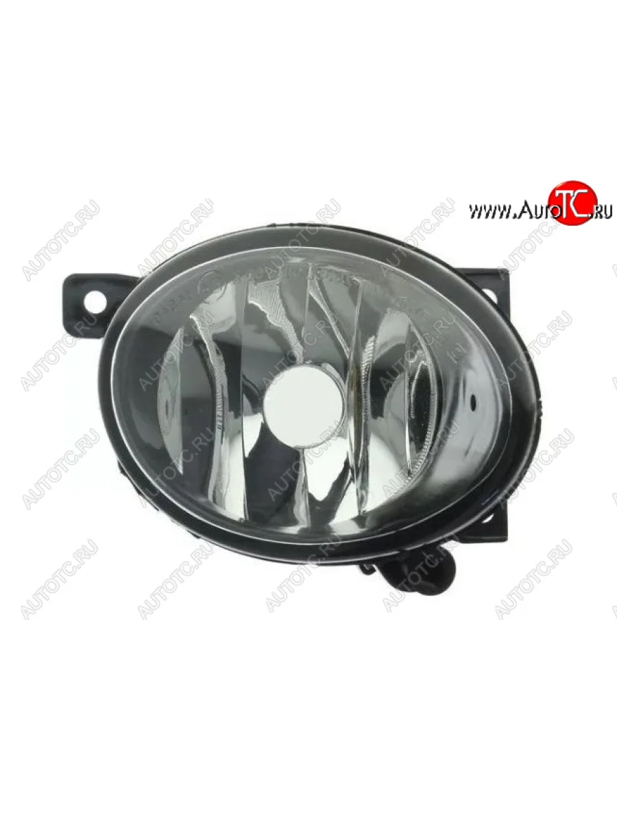 Противотуманная фара правая DEPO Volkswagen Transporter T5 рестайлинг (2009-2015)  в Керчи Республика Крым