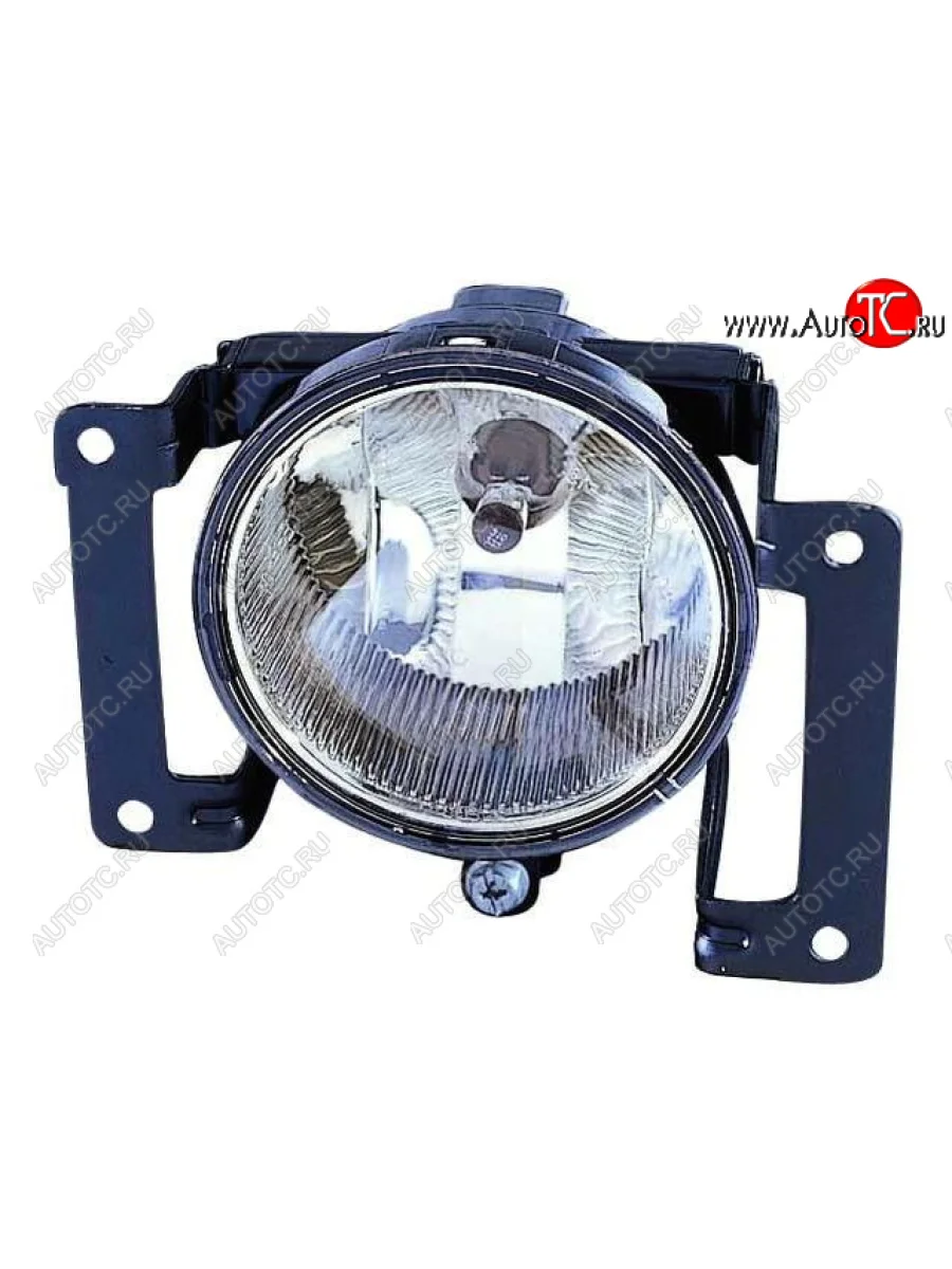 Противотуманная фара правая DEPO Hyundai Tucson JM (2004-2010)  в Керчи Республика Крым