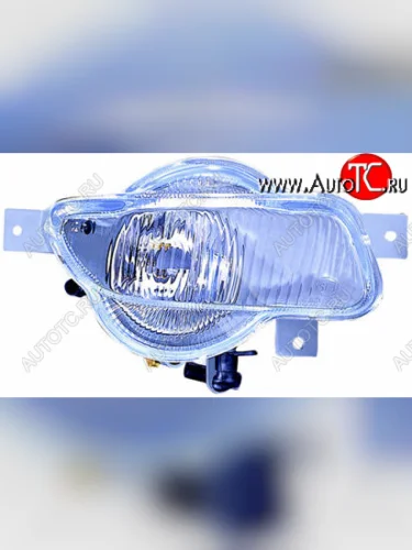 Противотуманная фара правая DEPO Volvo S70 (1996-2000)