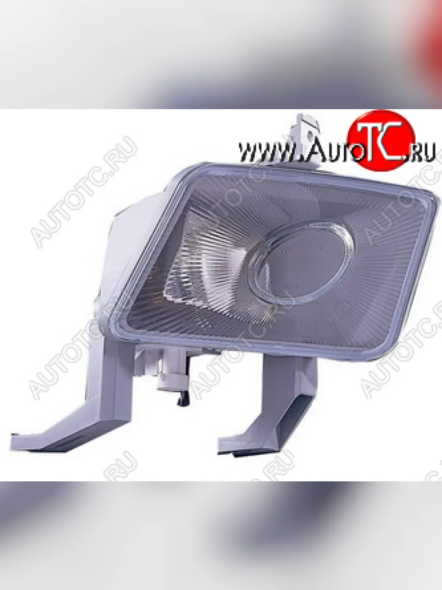 Противотуманная фара правая DEPO Opel Vectra A седан рестайлинг (1992-1995)  в Перми Пермском крае