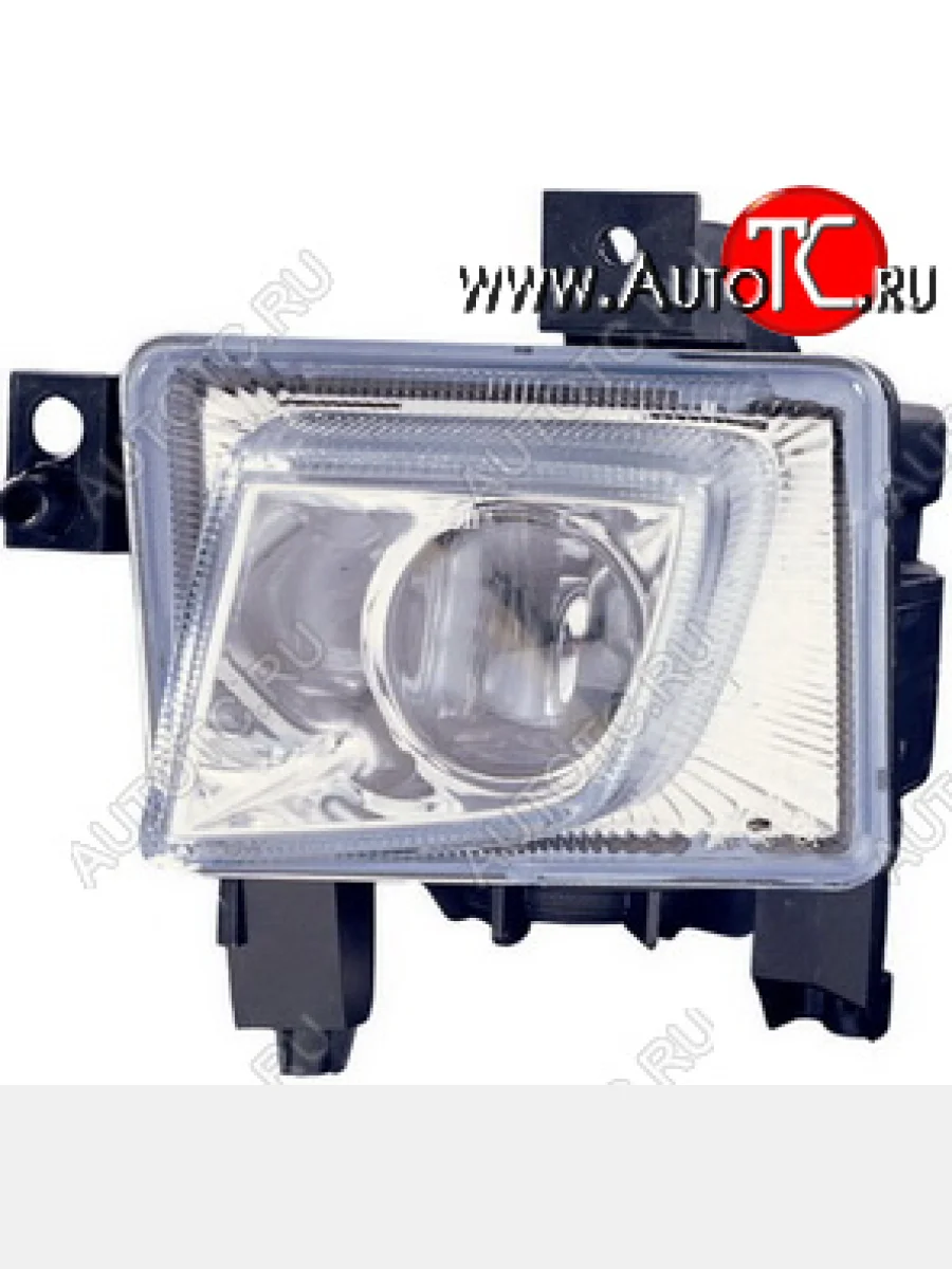 Противотуманная фара правая DEPO Opel Vectra C седан дорестайлинг (2002-2005)  в Перми Пермском крае