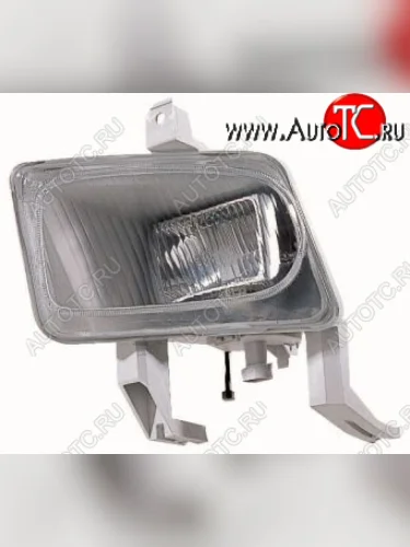 Противотуманная фара правая DEPO Opel Vectra B седан дорестайлинг (1995-1999)