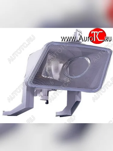 Противотуманная фара правая DEPO Opel Vectra B седан рестайлинг (1999-2003)