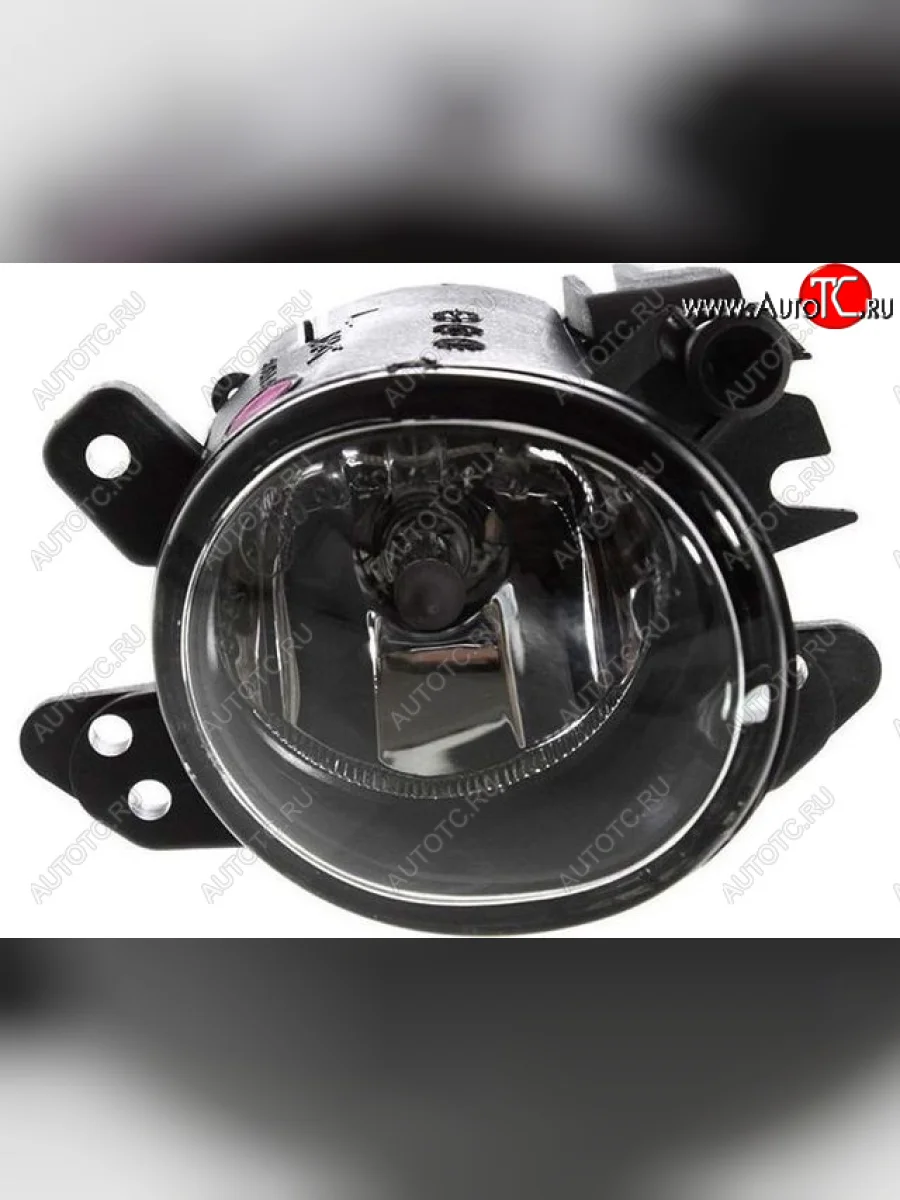 Противотуманная фара правая DEPO Mercedes-Benz ML class W164 дорестайлинг (2005-2008)  в Керчи Республика Крым