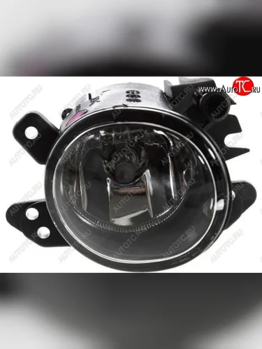 Противотуманная фара правая DEPO Mercedes-Benz ML class W164 дорестайлинг (2005-2008)