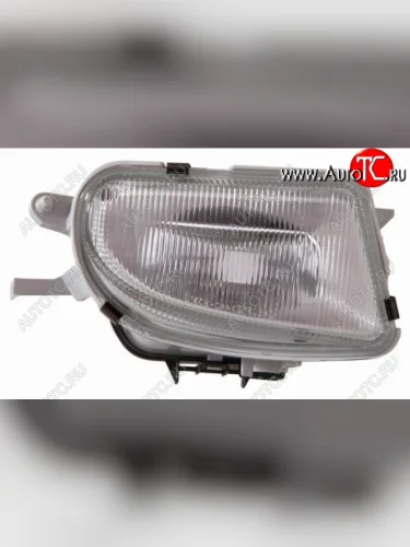 Противотуманная фара правая DEPO Mercedes-Benz E-Class W210 седан рестайлинг (1999-2002)