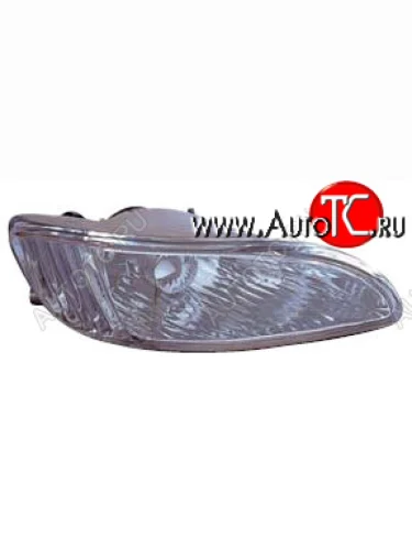 Противотуманная фара правая DEPO Lexus RX300 XU30 дорестайлинг (2003-2006)