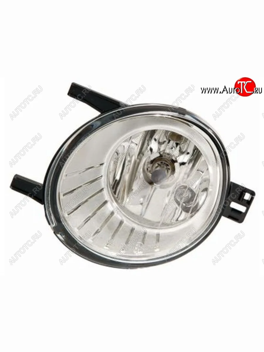 Противотуманная фара правая DEPO Ford S-Max 1 рестайлинг (2010-2015)  в Керчи Республика Крым