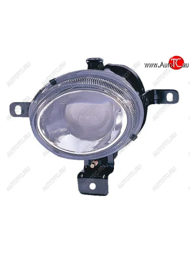 Противотуманная фара правая DEPO Hyundai Sonata EF рестайлинг ТагАЗ (2001-2013)