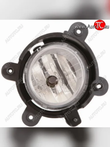 Противотуманная фара правая DEPO KIA Sorento BL рестайлинг (2006-2010)