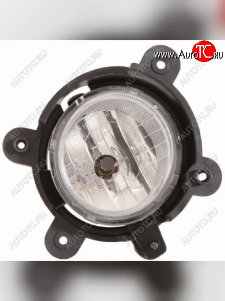 Противотуманная фара правая DEPO KIA Sorento BL рестайлинг (2006-2010)  в Перми Пермском крае