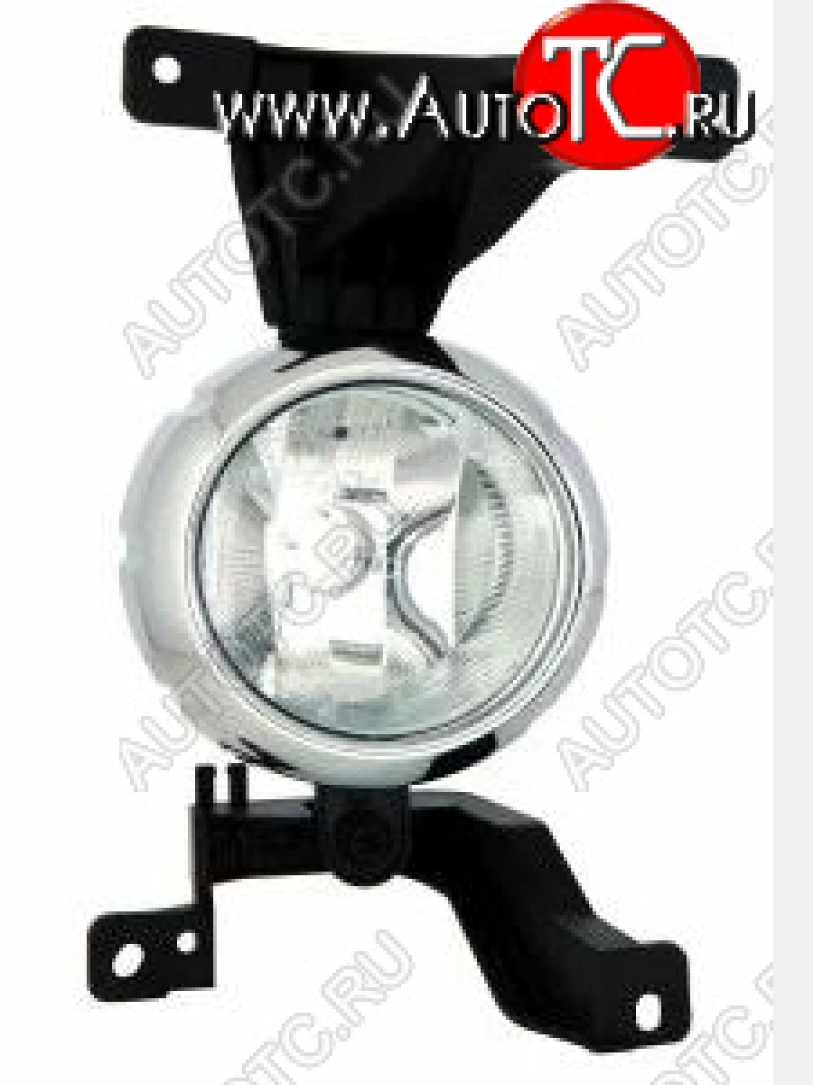 Противотуманная фара правая DEPO KIA Sorento XM дорестайлинг (2009-2012)  в Перми Пермском крае