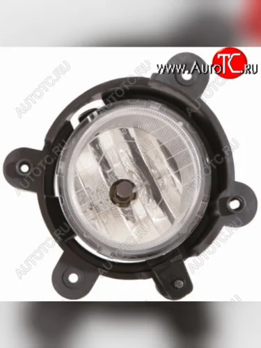 Противотуманная фара правая DEPO KIA Sorento BL рестайлинг (2006-2010)