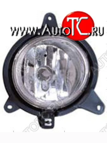 Противотуманная фара правая DEPO KIA Sorento BL дорестайлинг (2002-2006)