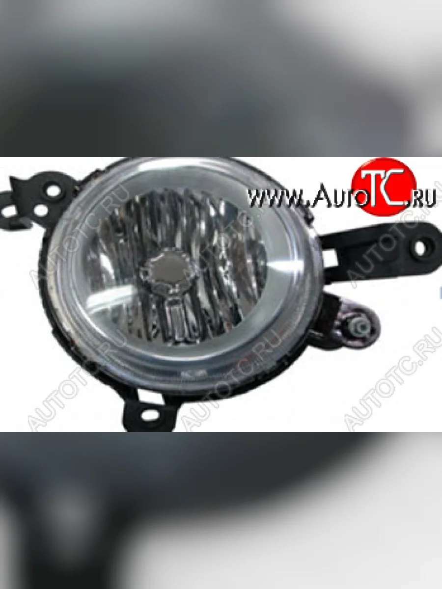 Противотуманная фара правая DEPO KIA Soul PS дорестайлинг (2014-2016)  в Керчи Республика Крым