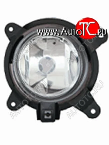 Противотуманная фара правая DEPO KIA Spectra (2000-2009)