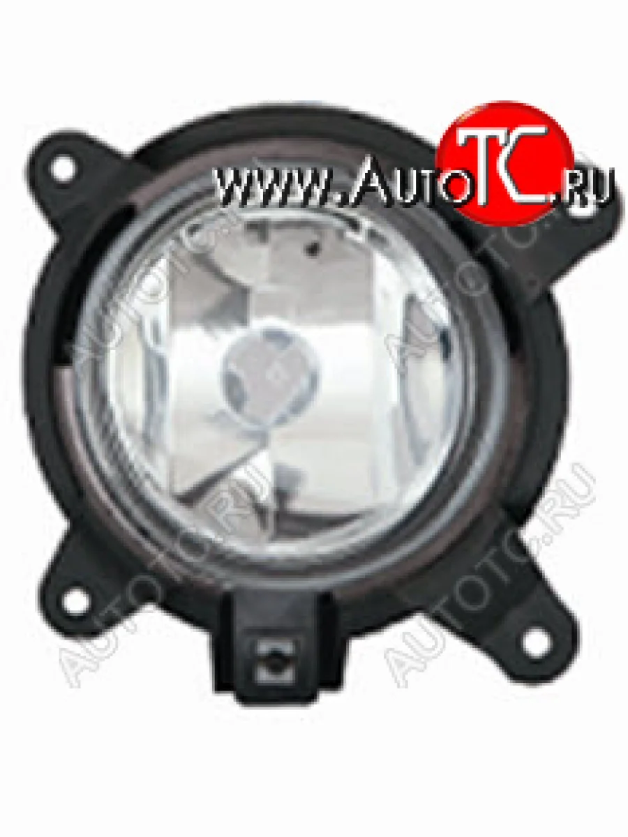 Противотуманная фара правая DEPO KIA Spectra (2000-2009)  в Керчи Республика Крым