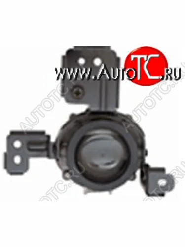 Противотуманная фара правая DEPO KIA Sportage  4 QL (2018-2022) рестайлинг