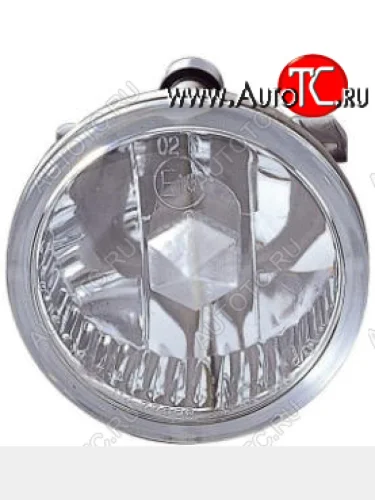 Противотуманная фара левая DEPO Toyota Prius XW20 дорестайлинг (2003-2005)