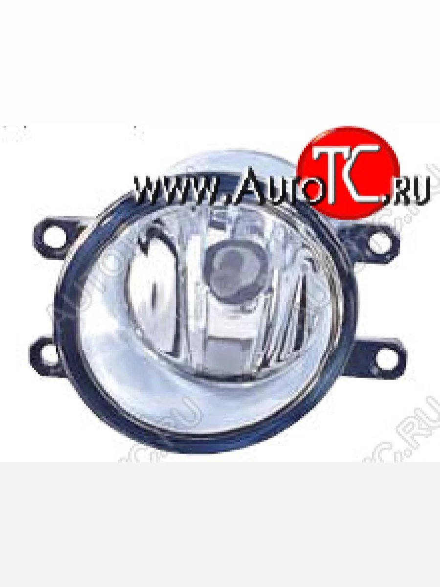 Противотуманная фара левая DEPO Toyota Camry XV50 дорестайлинг (2011-2014)  в Самаре Самарской области