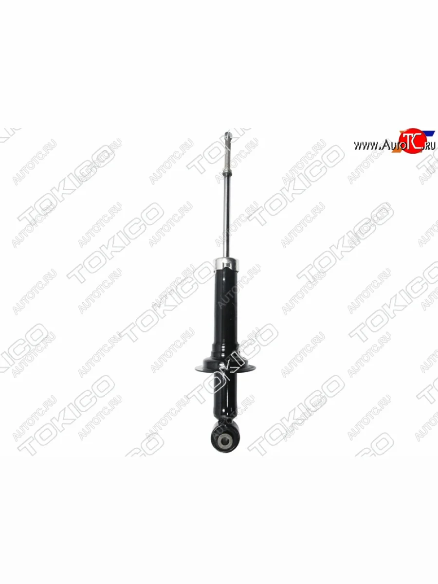 Стойка задняя 2WD-4WD LH=RH TOKICO Mitsubishi Lancer 9 CS универсал 1-ый рестайлинг (2003-2005) (L-175)  с доставкой в г. Керчь