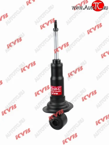 Стойка задняя 4WD LH KAYABA Nissan Avenir W11 универсал рестайлинг (2000-2005)