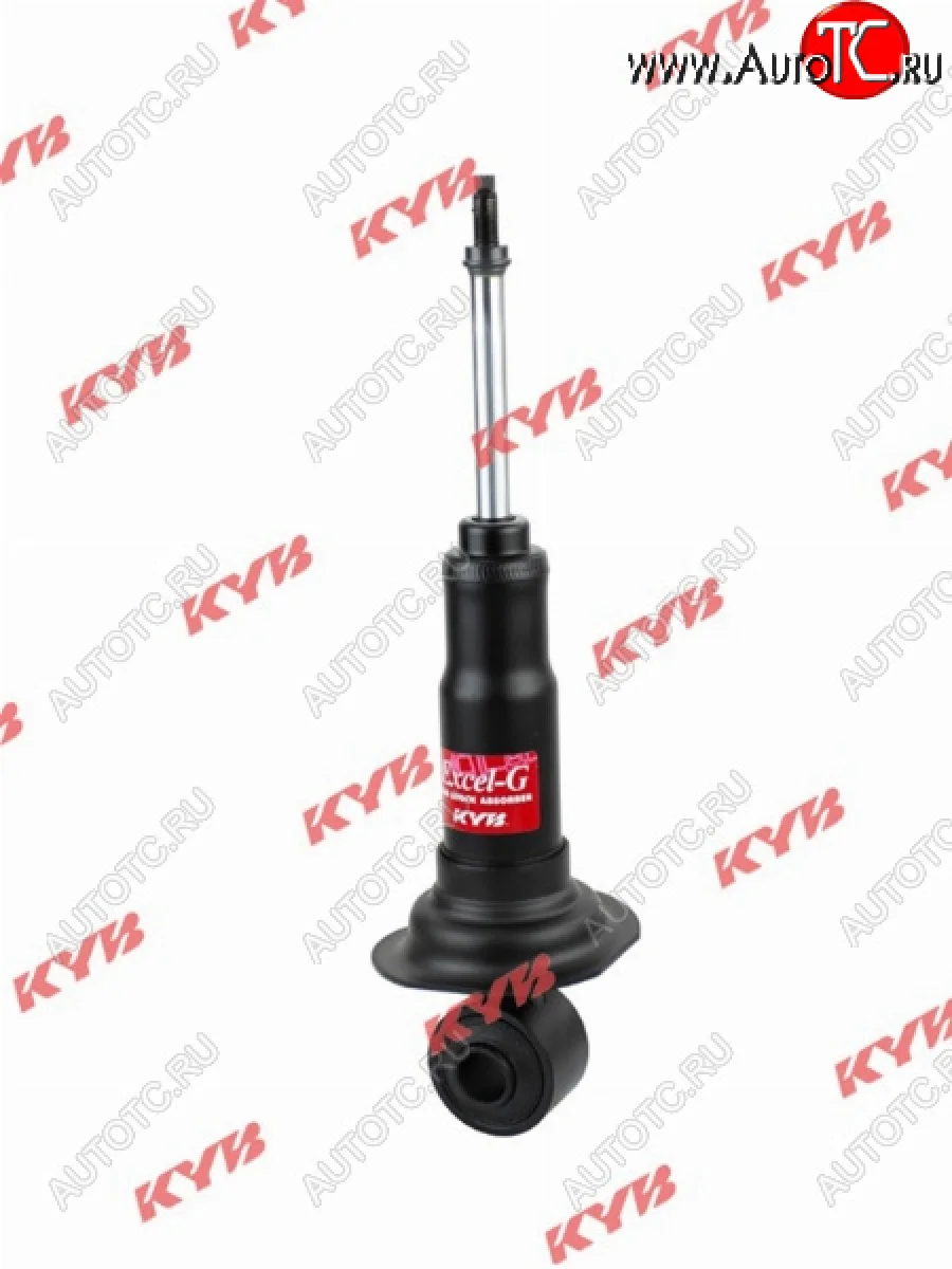 Стойка задняя 4WD LH KAYABA Nissan Liberty дорестайлинг (1998-2001)  в Самаре Самарской области