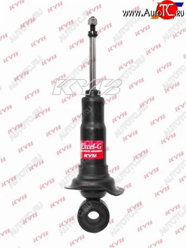 Стойка задняя 4WD RH KAYABA Nissan Avenir W11 универсал рестайлинг (2000-2005)