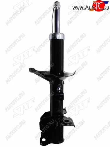 Стойка задняя 4WD RH-LH SAT Nissan Pulsar  4 N14 - Sunny  N14