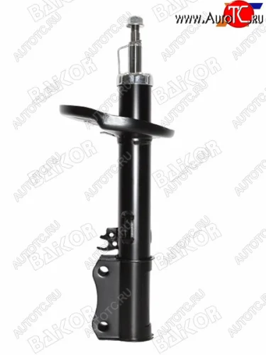 Стойка задняя LH (4WD, пружина конус) BAIKOR Lexus ES300  XV30 (2001-2003), Toyota Camry  XV30 (2001-2004), Toyota Windom (2001-2006)