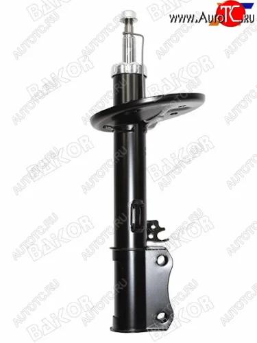 Стойка задняя RH (пружина конус) BAIKOR Lexus ES300  XV30 (2001-2003), Toyota Camry  XV30 (2001-2004), Toyota Windom (2001-2006)