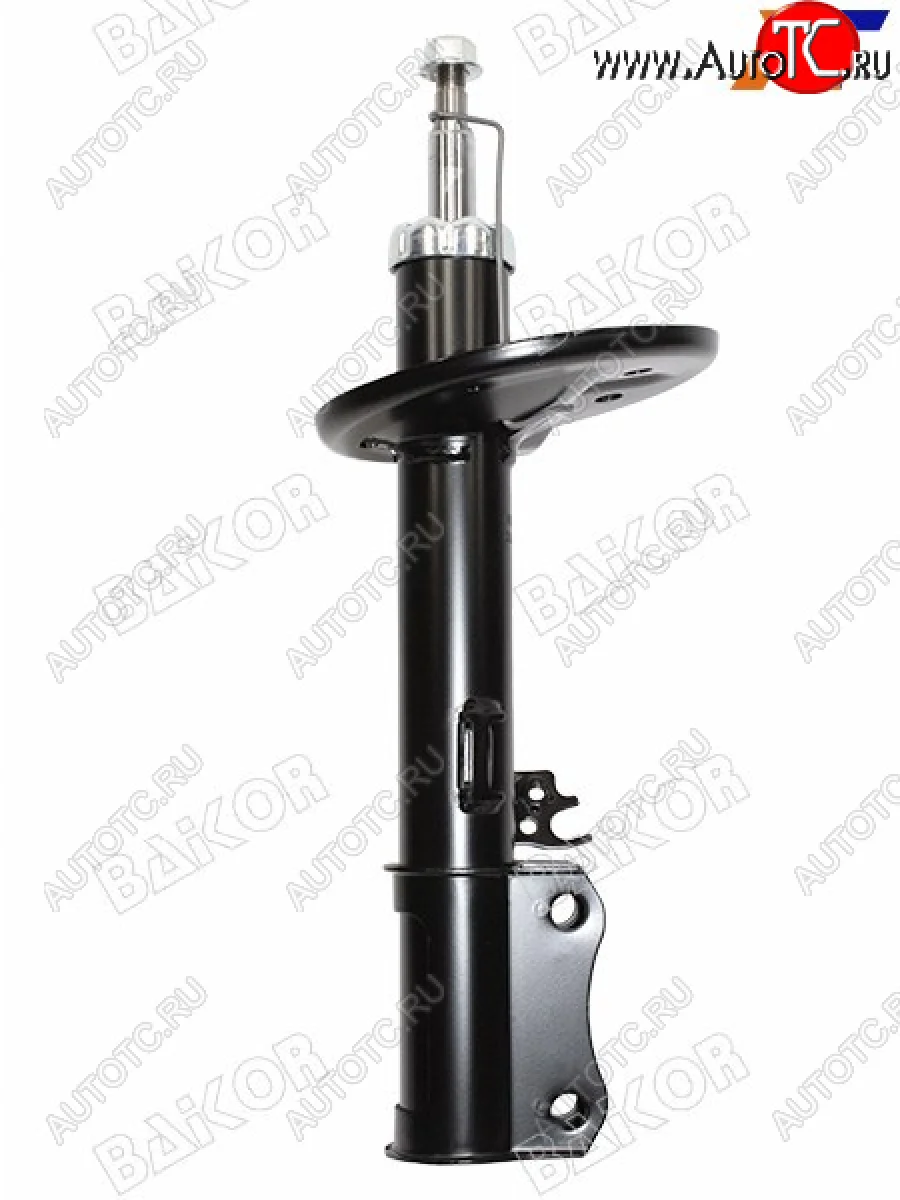 Стойка задняя RH (пружина конус) BAIKOR Toyota Windom (2001-2006)  в Самаре Самарской области